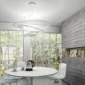 Люстра Artemide Pirce LED White