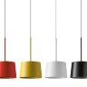 Подвесной светильник Foscarini Twiggy Grande Black