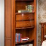 Книжный шкаф MD1 Фирензе