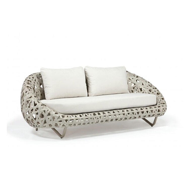 Уличный диван COUTURE Jardin 91705020 Curl