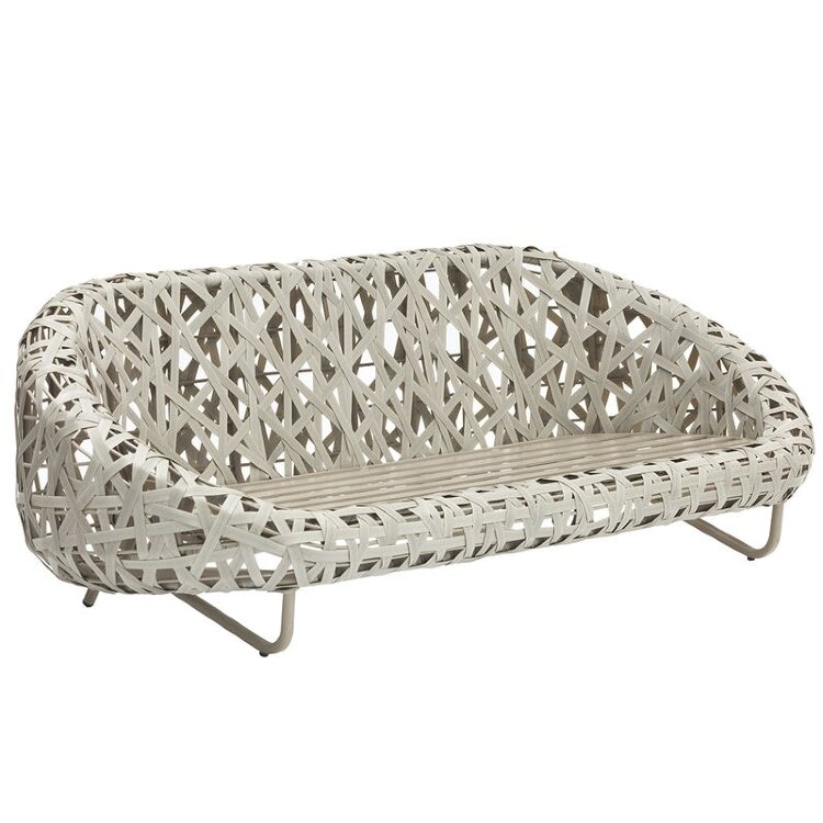 Уличный диван COUTURE Jardin 91705020 Curl