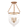 Потолочная люстра Hudson Valley Lighting Hampton