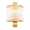 Настенный светильник Delight Collection KM0927W-1 gold Настенный светильник Delight Collection KM0927W-1 gold