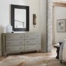 Зеркало HOOKER FURNITURE CIAO BELLA LANDSCAPE MIRROR BLACK