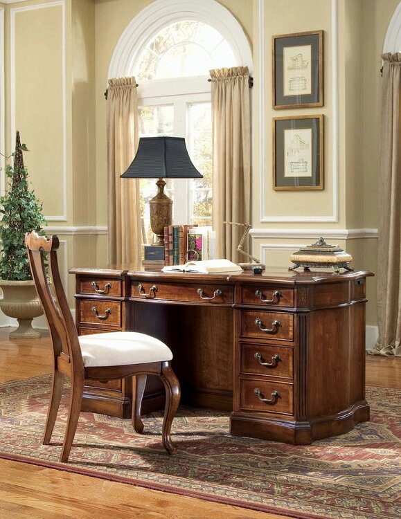 Письменный стол HOOKER FURNITURE BELLE GROVE