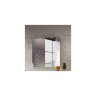 Зеркало Status Volare White, VOBWHSP01