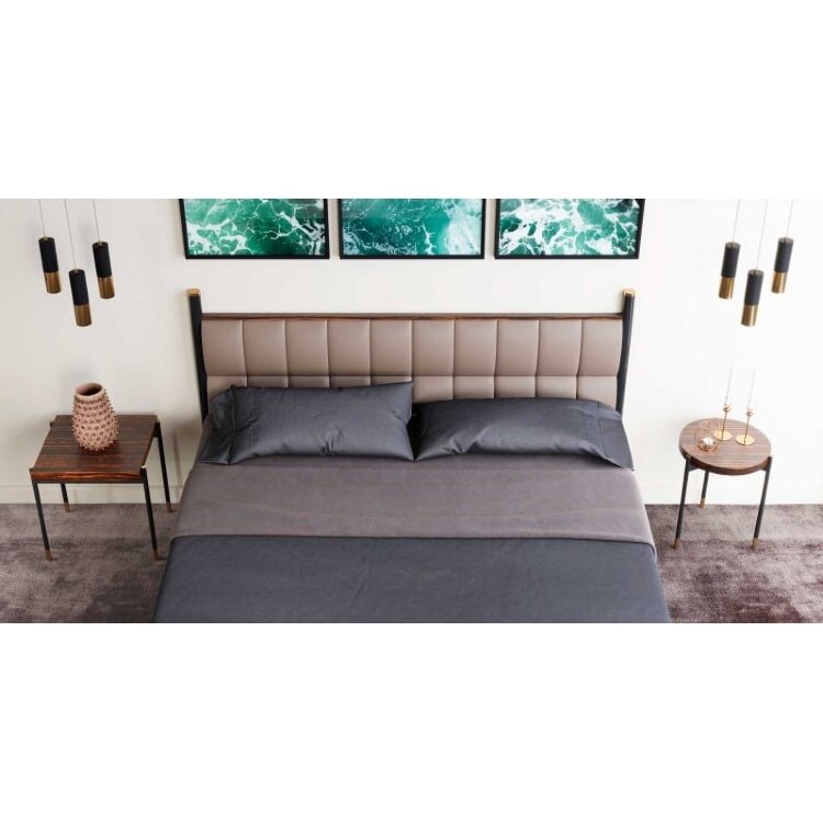 Прикроватная тумба MOD Interiors Benissa, MDI.BST.BS.3