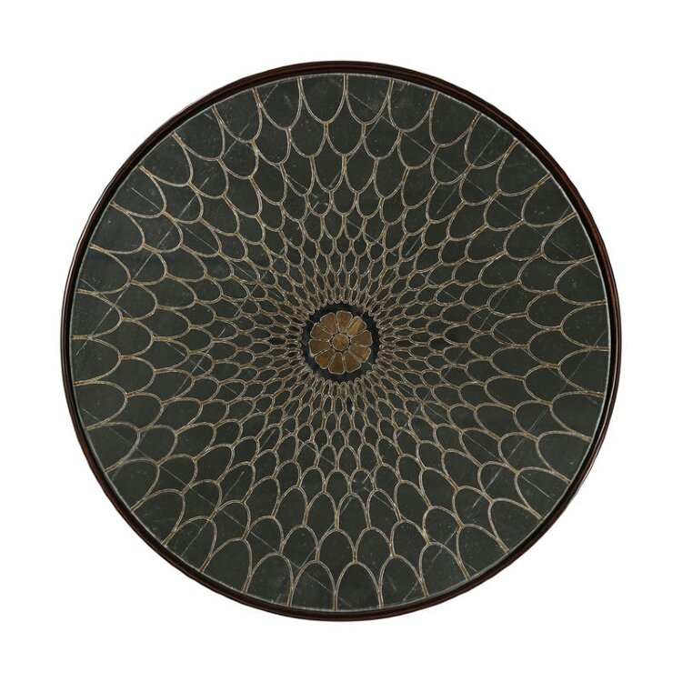 Декоративный стол Theodore Alexander FRANCESCA SPOT TABLE