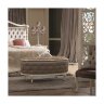 Банкетка Giorgio Casa Memorie Veneziane, арт. 496H