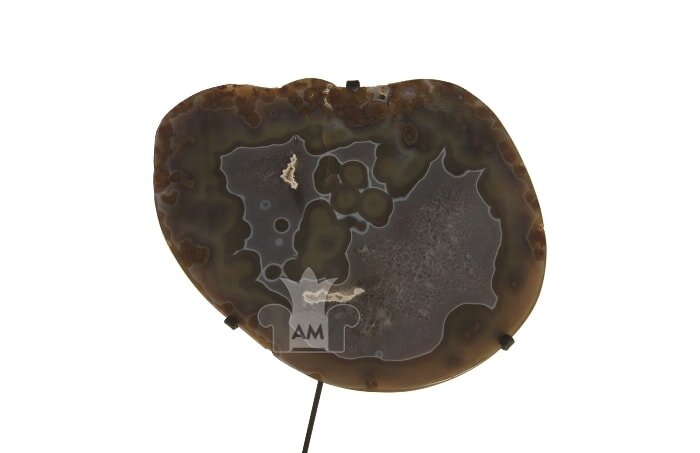 Декоративный стол Phillips Collection Agate Side Table