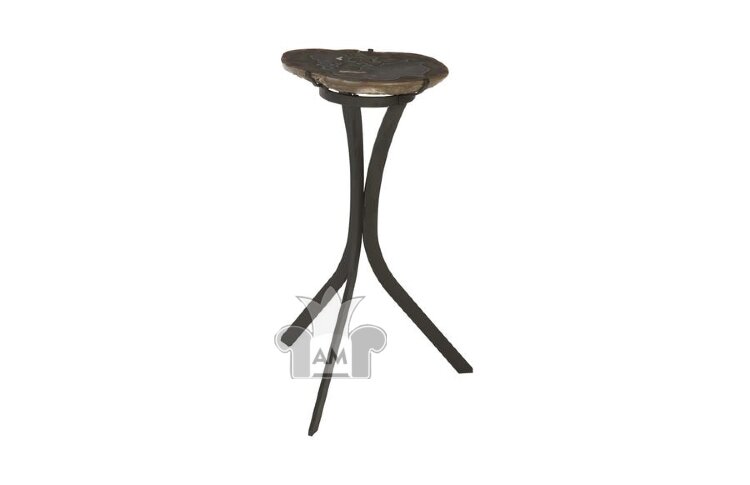 Декоративный стол Phillips Collection Agate Side Table