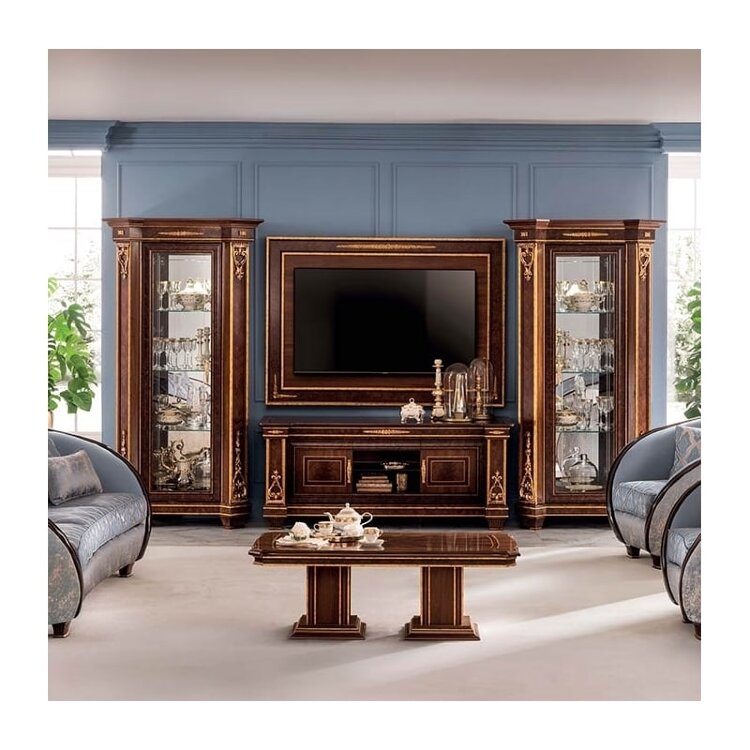 Тумба ТВ Arredo Classic Modigliani арт.240