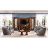Тумба ТВ Arredo Classic Modigliani арт.240