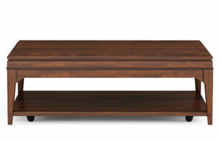 Коктейльный стол A.R.T. Furniture Newal Cocktail Table