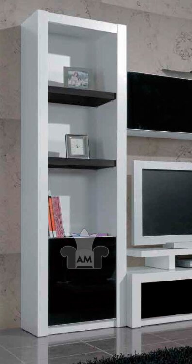 Книжный шкаф Life 527 IDC