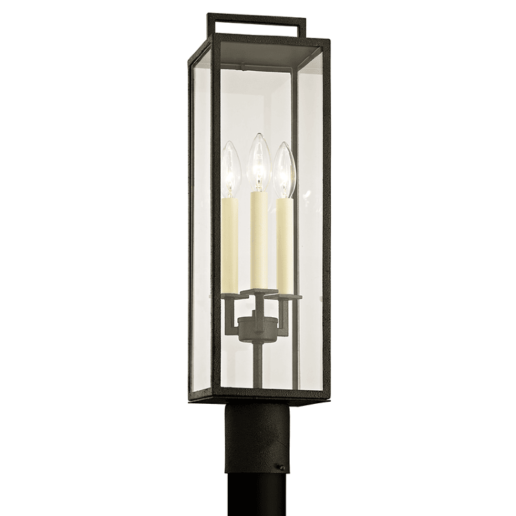 Напольная лампа Troy Lighting Beckham
