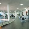 Встраиваемый светильник Artemide L596750