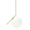 Подвесной светильник Flos IC Lights S2 brass