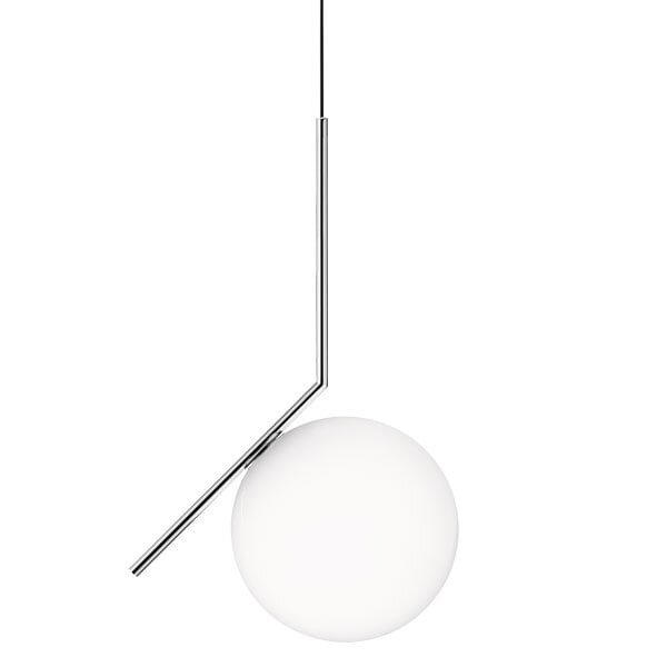 Подвесной светильник Flos IC Lights S2 brass