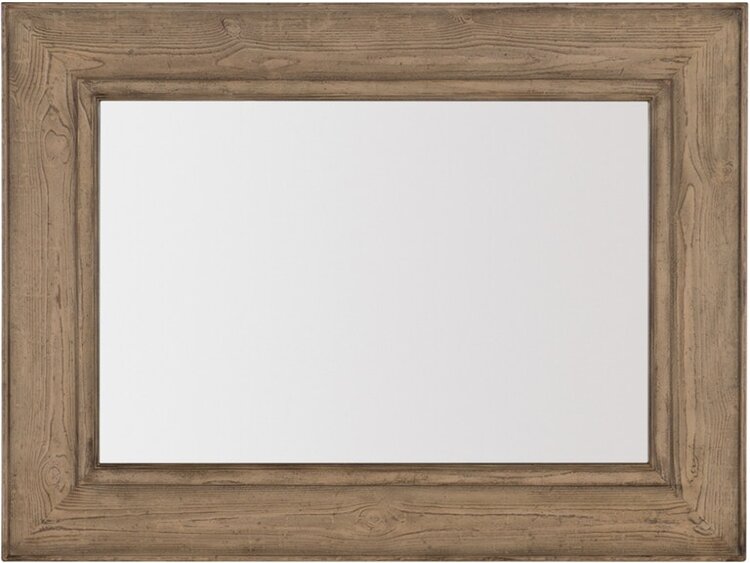 Зеркало HOOKER FURNITURE CIAO BELLA LANDSCAPE MIRROR NATURAL