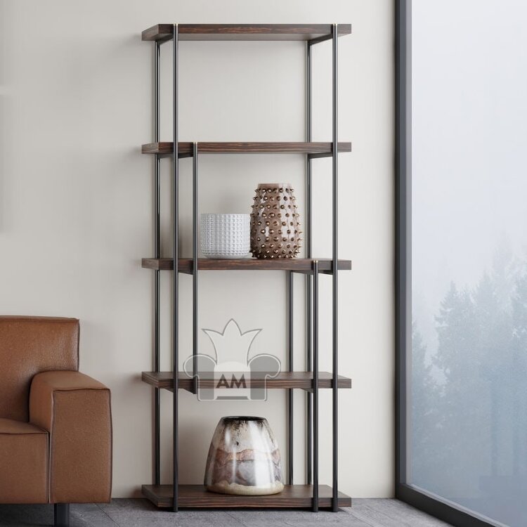 Гостиная MOD Interiors Benissa