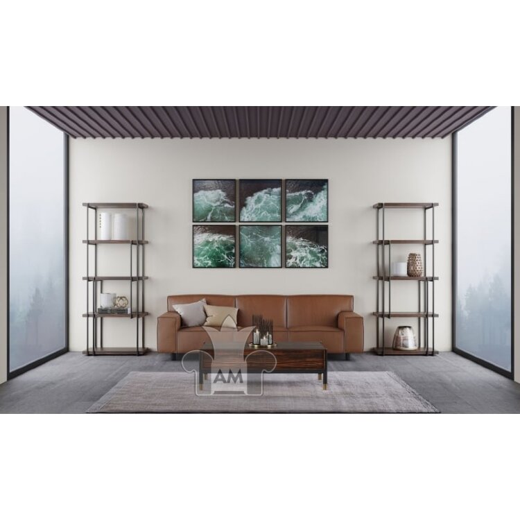 Гостиная MOD Interiors Benissa