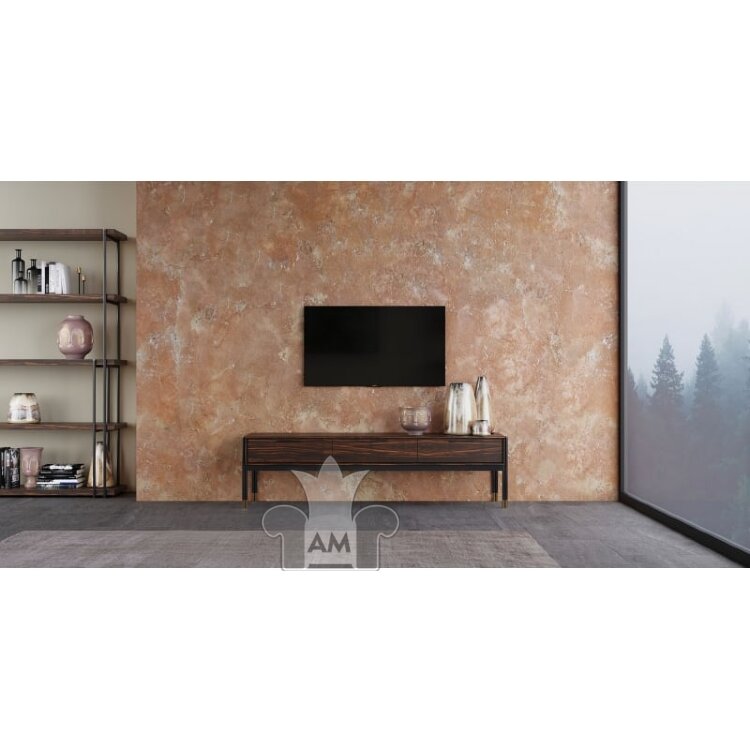 Гостиная MOD Interiors Benissa