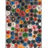 Настенный декор Phillips Collection Paint Can Wall Art