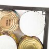 Настенный декор Phillips Collection Paint Can Wall Art