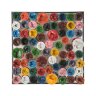 Настенный декор Phillips Collection Paint Can Wall Art