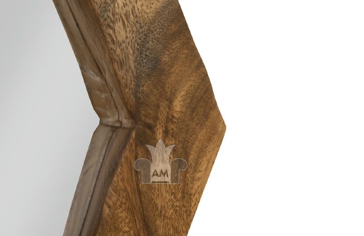 Зеркало Phillips Collection Diamond Mirror