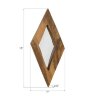Зеркало Phillips Collection Diamond Mirror