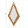 Зеркало Phillips Collection Diamond Mirror