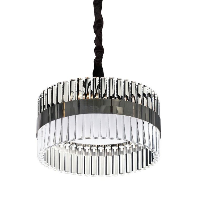 Люстры Gramercy Home CH324-6-NI