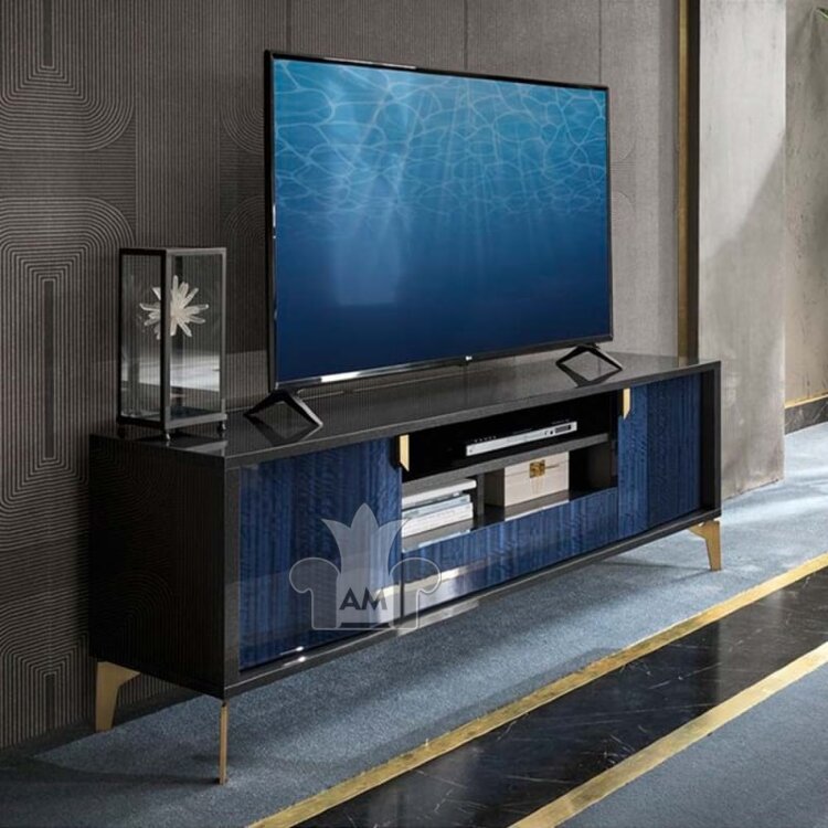 Кабинет Alf Italia Oceanum, Италия