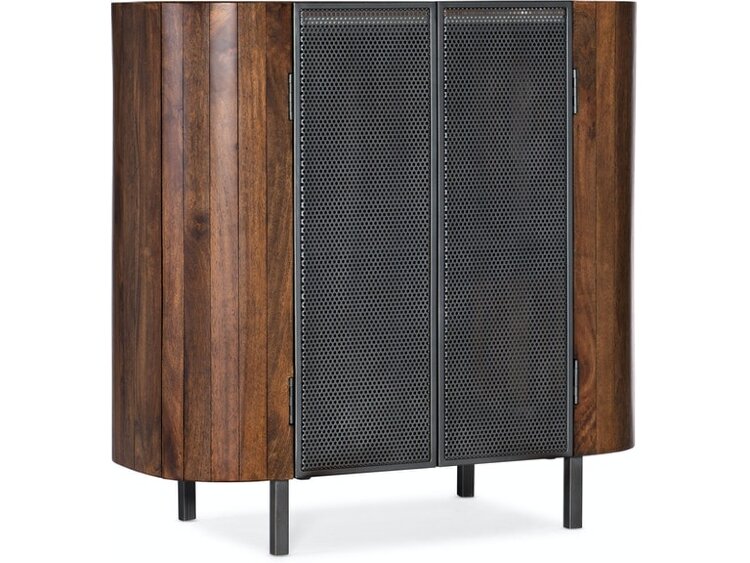 Буфет HOOKER FURNITURE WILEY ACCENT CHEST