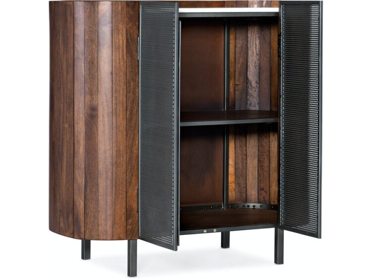 Буфет HOOKER FURNITURE WILEY ACCENT CHEST