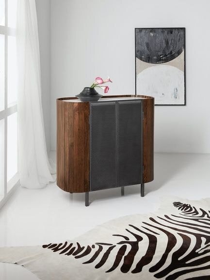 Буфет HOOKER FURNITURE WILEY ACCENT CHEST