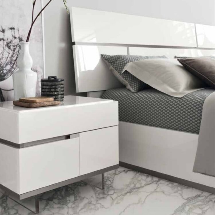 Кровать Alf Italia Artemide, KS 195х205, PJAE0175