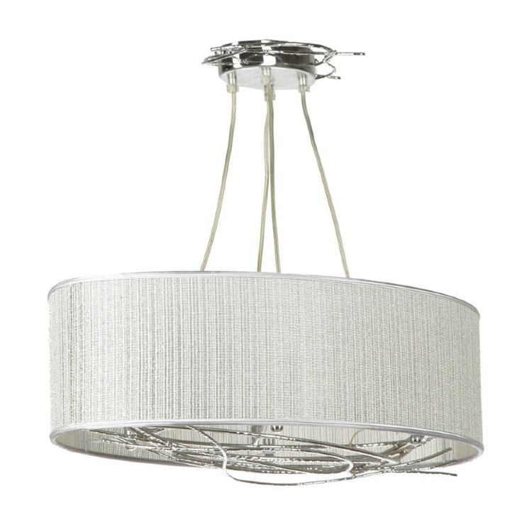 Подвесной светильник MM Lampadari 6831/4 V1607