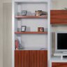 Книжный шкаф Life 540 IDC