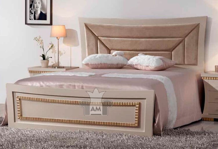 Кровать IMPERIO 841 IDC