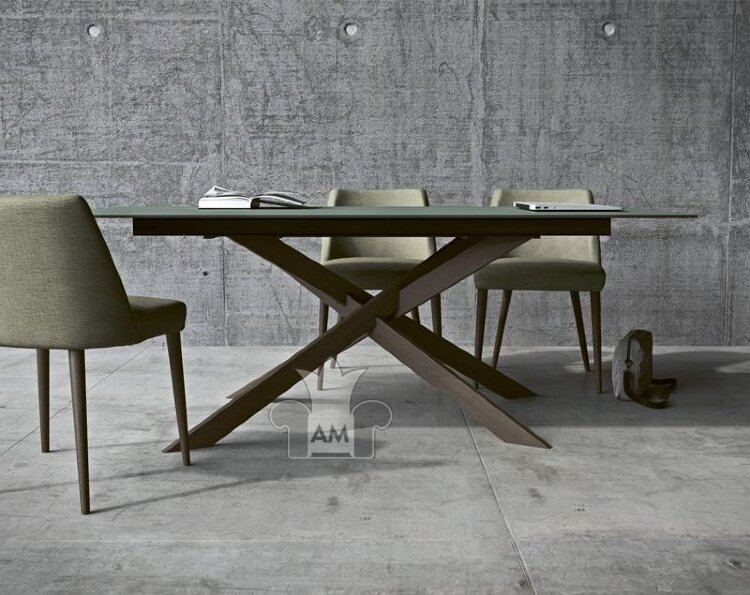 Обеденный стол Imperial Line Maxxi 180x100