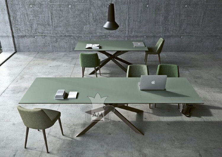 Обеденный стол Imperial Line Maxxi 180x100