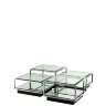 Журнальный стол Eichholtz Tortona Set of 4