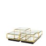 Журнальный стол Eichholtz Tortona Set of 4