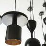 Подвесной светильник Cattelan Italia Havana A1