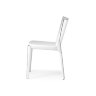 Стул Cattelan Italia Beverly Bianco