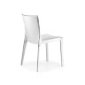 Стул Cattelan Italia Beverly Bianco