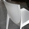 Стул Cattelan Italia Beverly Bianco